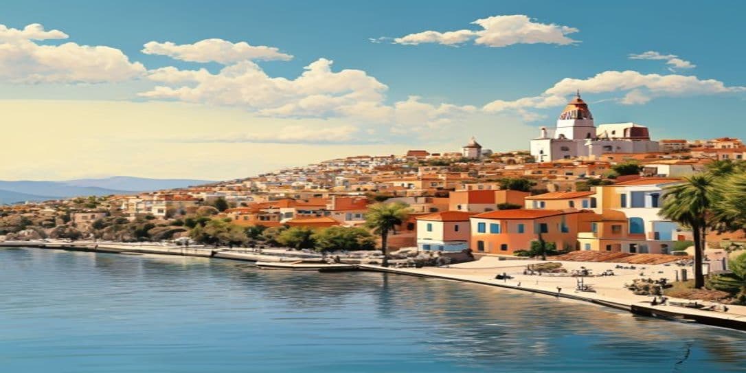 Melilla apuesta por la costa: Inversión millonaria en el chiringuito de la Hípica