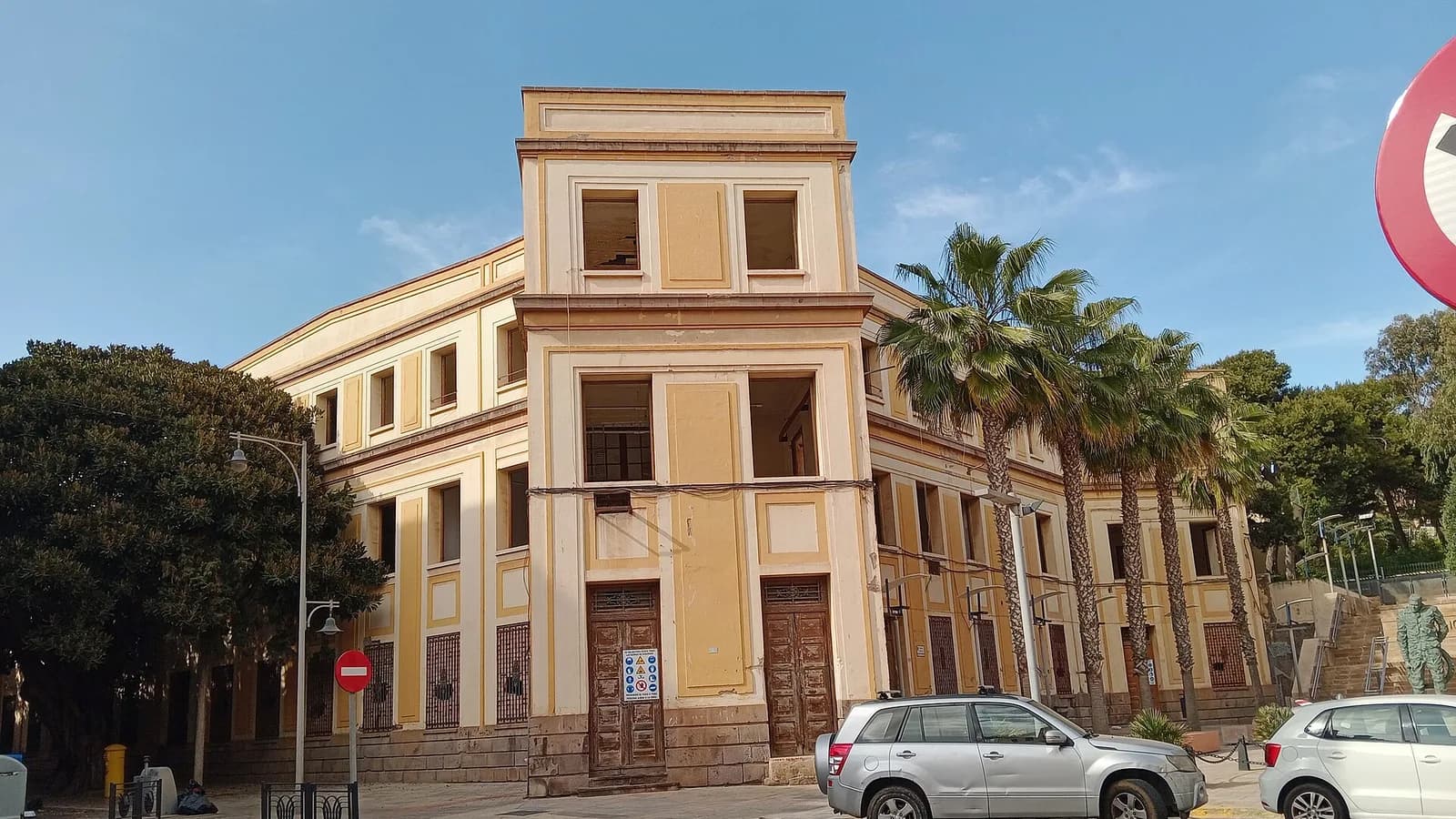 El Campus Universitario de Melilla inaugura su curso académico 2026/2027