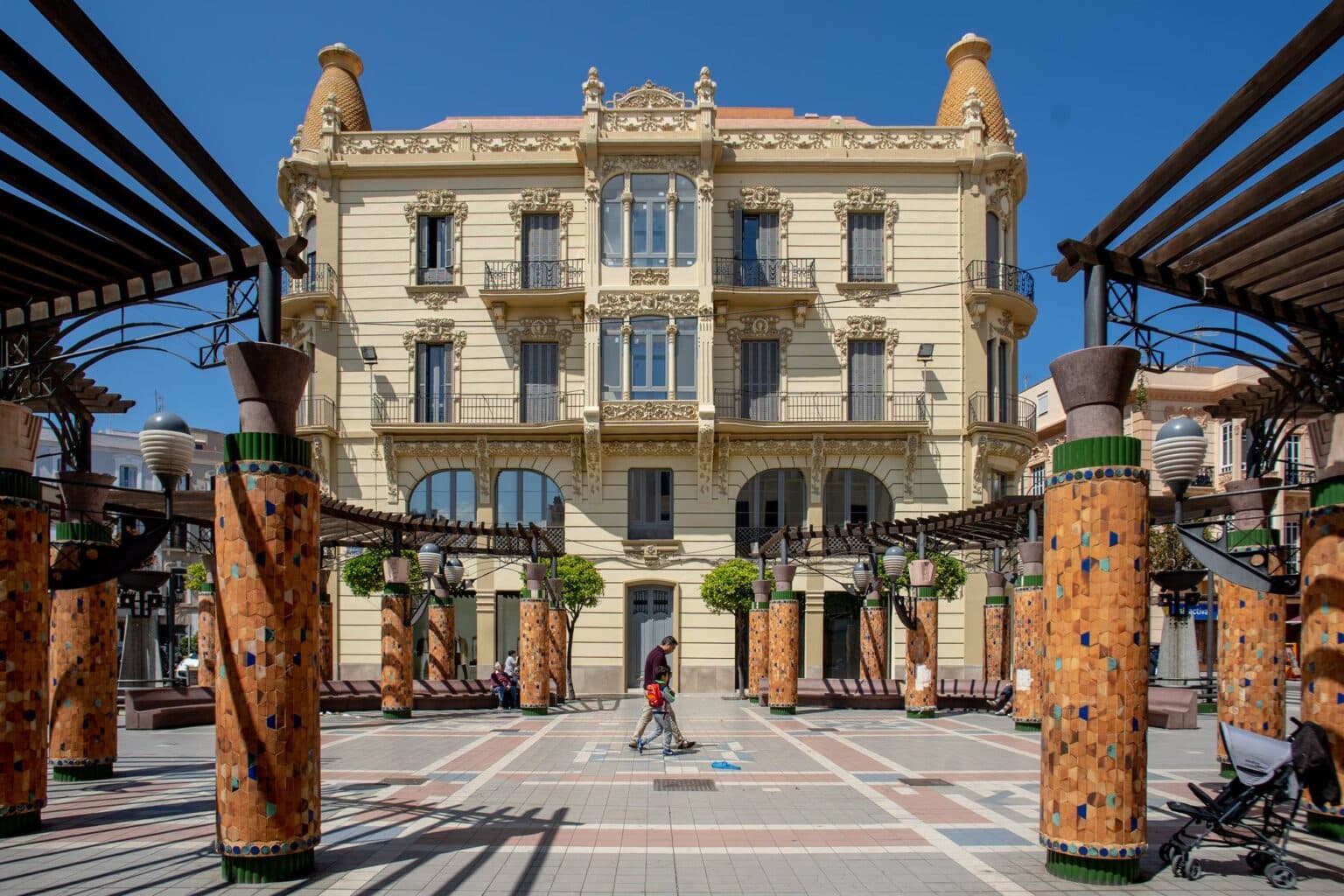 Melilla busca su rincón más querido en Instagram con un concurso fotográfico