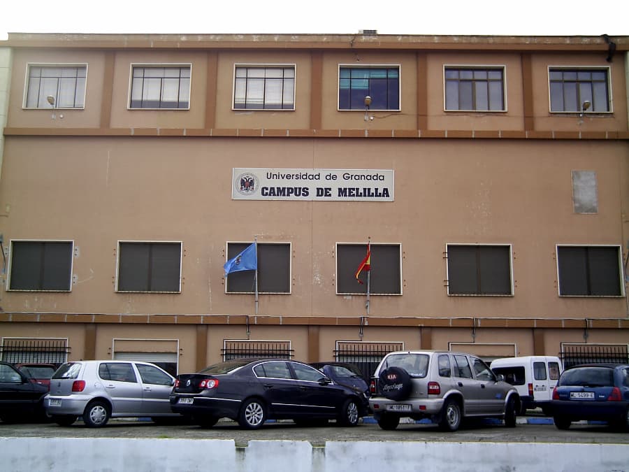 La UGR impartirá el grado de Datos e Inteligencia Artificial el próximo curso en Melilla